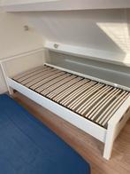 HULSTA Bed, Huis en Inrichting, Ophalen, Gebruikt, 90 cm, Eenpersoons