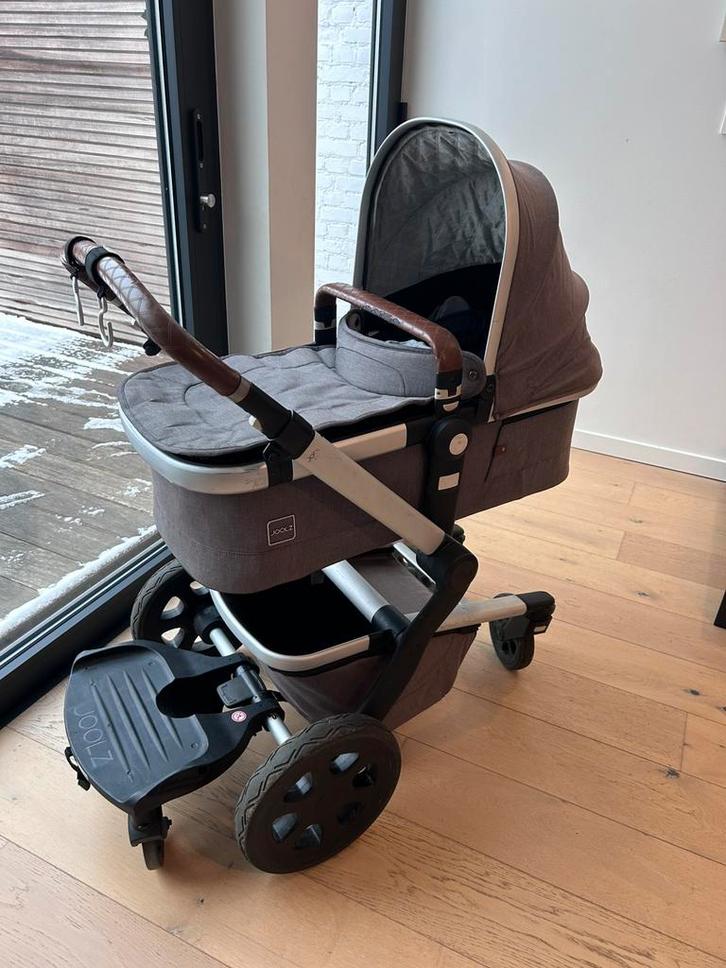 Joolz day2, Kinderen en Baby's, Kinderwagens en Combinaties, Gebruikt, Combiwagen, Overige merken, Ophalen