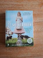 Boek De Melkfabriek, Boeken, Ophalen of Verzenden, Nieuw