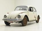 VOLKSWAGEN KEVER 1300, Auto's, Volkswagen, Overige brandstoffen, Bedrijf, Handgeschakeld