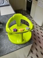 Kinder badstoeltje, Gebruikt, Badzitje of Badring, Standaard, Ophalen