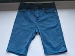 Short en jean pour homme, Enlèvement ou Envoi, W32 (confection 46) ou plus petit, Clockhouse, Porté
