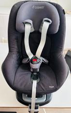 Maxi-Cosi - Pearl - Familyfix, Kinderen en Baby's, Autostoeltjes, Ophalen, Zo goed als nieuw, Maxi-Cosi, Isofix