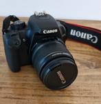 CANON 1000D in perfecte staat, Audio, Tv en Foto, Fotocamera's Digitaal, Ophalen, Zo goed als nieuw, Canon
