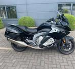 BMW K1600GT 07/2020 fabrieksgarantie tot 07/25 full option, Motoren, Particulier, Toermotor