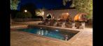 Huurvilla Alicante Costa Blanca 4 slaapkamers 8p, Sport en Fitness, Sauna, Ophalen of Verzenden
