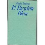 la bicyclette bleue - régine deforges, Gelezen, Ophalen of Verzenden, Europa overig, Régine Deforges