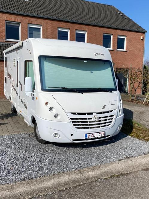 mobile home fiat bavaria, Auto diversen, Overige Auto diversen, Ophalen