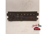 Panneau de commandes chauffage d'un Ssang Yong Musso, -, 3 mois de garantie, Utilisé, SsangYong