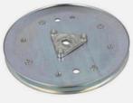 Achter-poelie Allett Atco Qualcast Balmoral grasmaaier OEM, Tuin en Terras, Ophalen of Verzenden, Nieuw