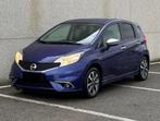 Nissan note N-tec -2015 1.2 benzine 103,xxkm, Handgeschakeld, Particulier, Te koop, Note
