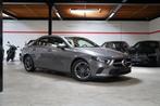 Prachtige Mercedes A200 Berline met slechts 23000 km!, Berline, 4 portes, Automatique, Tissu