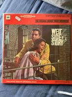 West Side Story, Cd's en Dvd's, Vinyl | Filmmuziek en Soundtracks, Ophalen, Gebruikt