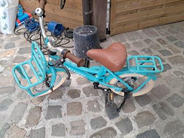kinderfiets beschikbaar voor biedingen