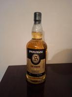Springbank whisky 5y 100 proof, Verzamelen, Overige typen, Nieuw, Ophalen of Verzenden, Vol