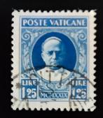 postzegels Vaticaanstad, Ophalen of Verzenden