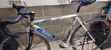 Koersfiets - Racefiets Eddy Merckx beschikbaar voor biedingen