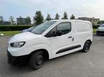 Toyota ProAce City Comfort 1d Toyota Proace City Comfort @ G, 75 kW, Achat, Entreprise, ProAce