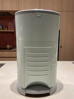 Korbell luieremmer, Kinderen en Baby's, Badjes en Verzorging, Ophalen, Zo goed als nieuw, Luieremmer