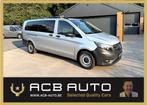 Mercedes Vito 116 CDI L3 / Automaat / Lichte vracht 6 zitpla, Auto's, Automaat, 4 deurs, 4 cilinders, 2000 kg