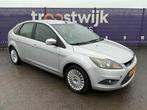 2010 - Ford - Focus - 1.8 Limited - Personenauto, Auto's, Focus, Euro 5, Gebruikt, Overige brandstoffen