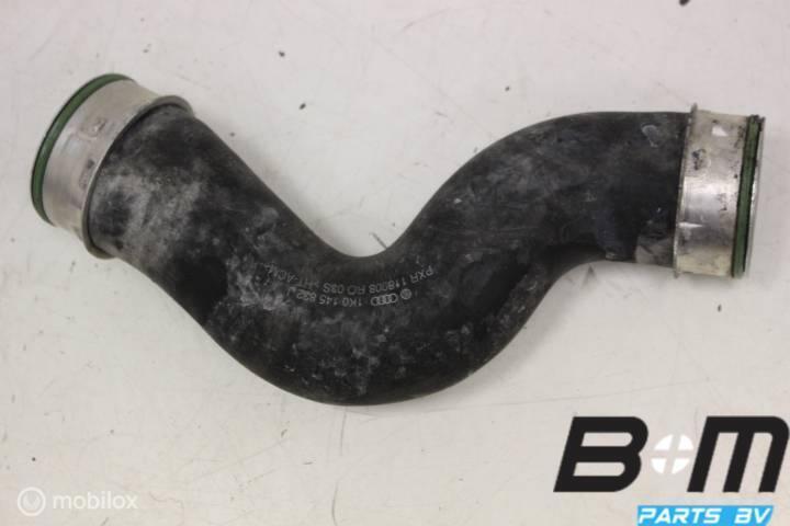 Laadluchtbuis Audi A3 8P Sportback, Auto-onderdelen, Motor en Toebehoren, Gebruikt