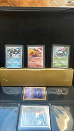 Holy grail jap charizard blastoise venusaur, Ophalen of Verzenden