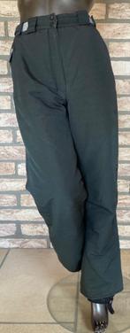 Skibroek M&K Sportswear, Sport en Fitness, Ophalen of Verzenden, Gebruikt, Kleding, Overige merken