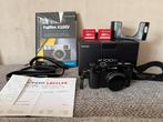 Fujifilm X100V, Audio, Tv en Foto, Fotocamera's Digitaal, Ophalen of Verzenden, Zo goed als nieuw, Fuji
