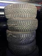 205/55 R16 4x Nexen Winter Banden, Auto-onderdelen, Banden en Velgen, 16 inch, Nieuw, Band(en), Personenwagen