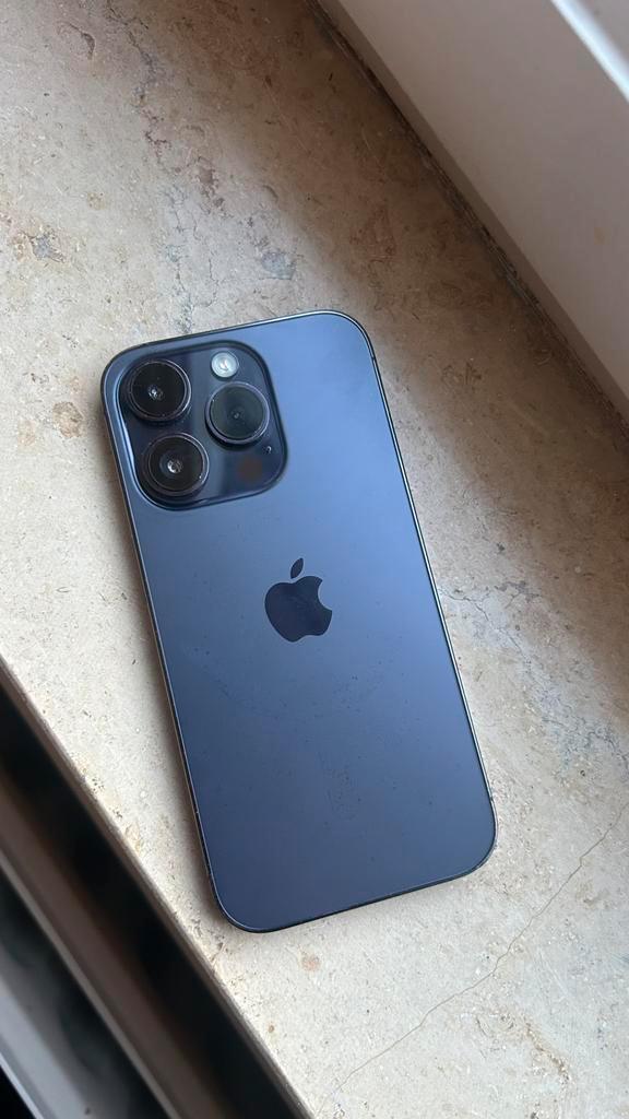 Iphone 14 pro 256 gb, Télécoms, Téléphonie mobile | Apple iPhone, Comme neuf, 256 GB, iPhone 14, Enlèvement