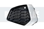 GRILL AUDI A3 8Y 2021- LEFT SIDE GRILLE FRONT BUMPER S-LINE, Auto-onderdelen, Ophalen of Verzenden, 6 maanden garantie, Gebruikt