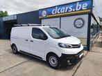 Toyota Proace, Euro 6, https://public.car-pass.be/vhr/52508c75-5445-4694-8b1f-9012e746ad9f, Wit, Bedrijf