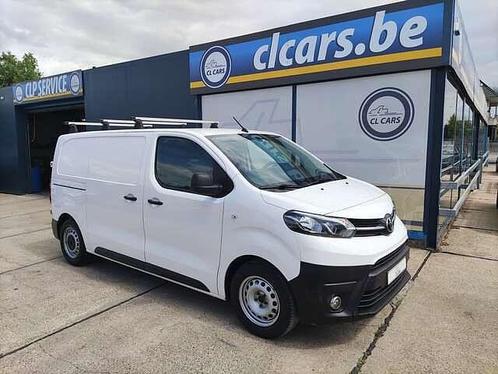 Toyota Proace, Auto's, Bestelwagens en Lichte vracht, Bedrijf, ABS, Airbags, Airconditioning, Bluetooth, Boordcomputer, Cruise Control