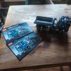 Lego truck 8052, Ophalen of Verzenden, Gebruikt, Lego