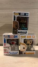 Figurines POP Star Wars, Collections, Comme neuf