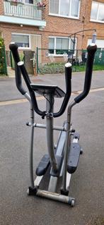 Dunlop Crosstrainer XM-2 by DKN, Sport en Fitness, Ophalen, Gebruikt, Armen, Crosstrainer