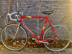 Vintage Peugeot koersfiets, Fietsen en Brommers, Staal, Zo goed als nieuw, 15 tot 20 versnellingen, Ophalen