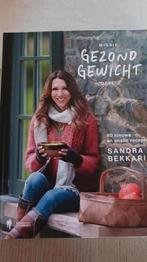 Missie gezond gewicht 2 - Sandra Bekkari, Boeken, Ophalen of Verzenden, Nieuw, Dieet en Voeding, Sandra Bekkari