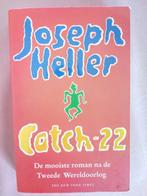 Catch 22 - Joseph Heller, Gelezen, Joseph Heller, Ophalen of Verzenden, Amerika