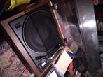 Kenwood KP-3021 Turntable, Ophalen, Gebruikt, Platenspeler, Overige merken