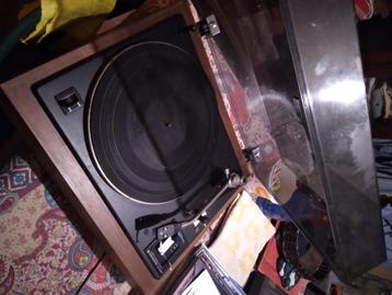 Kenwood KP-3021 Turntable beschikbaar voor biedingen