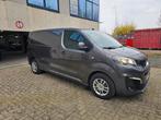 Peugeot Expert 2.0L Hdi 122pk 2017 146.000km Garantie, Auto's, Peugeot, 4 cilinders, Leder en Stof, 5 deurs, Overige carrosserie