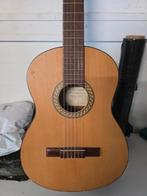 Klassiek gitaar, Muziek en Instrumenten, Ophalen of Verzenden, Zo goed als nieuw