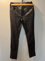 Broek Terre Bleue (nieuwstaat), Kleding | Dames, Ophalen, Zo goed als nieuw, Maat 36 (S)