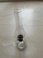 olielamp Vintage, Antiek en Kunst, Antiek | Verlichting, Ophalen