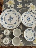 Vintage Bavaria Echt Kobalt (porseleinen) servies, Antiquités & Art, Antiquités | Services (vaisselle) complet, Enlèvement ou Envoi