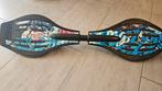 Waveboard street surfing, Ophalen, Zo goed als nieuw, Waveboard