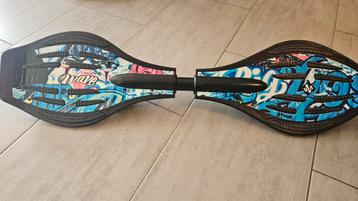 Waveboard street surfing beschikbaar voor biedingen