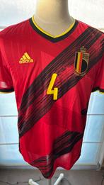 Matchworn Rode Duivels, Enlèvement, Comme neuf